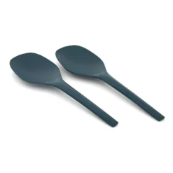 EKOBO Recycled Bamboo Salad Bowl + Servers Set 32 EKOBO Recycled Bamboo Salad Bowl + Servers Set