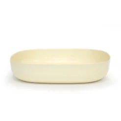 EKOBO Large Recycled Bamboo Serving Dish Kitchen + Dining