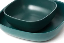 EKOBO Recycled Bamboo Pasta Bowl Set Best Sellers