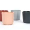 EKOBO Kids' Recycled Bamboo Cup Set 1 EKOBO Kids' Recycled Bamboo Cup Set
