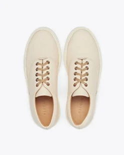 Nisolo Elayna Sneaker - Bone Best Sellers