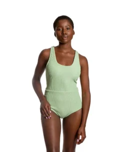 Sensi Graves Eleanor Recycled One Piece Swimsuit