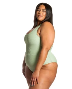 Sensi Graves Eleanor Recycled One Piece Swimsuit
