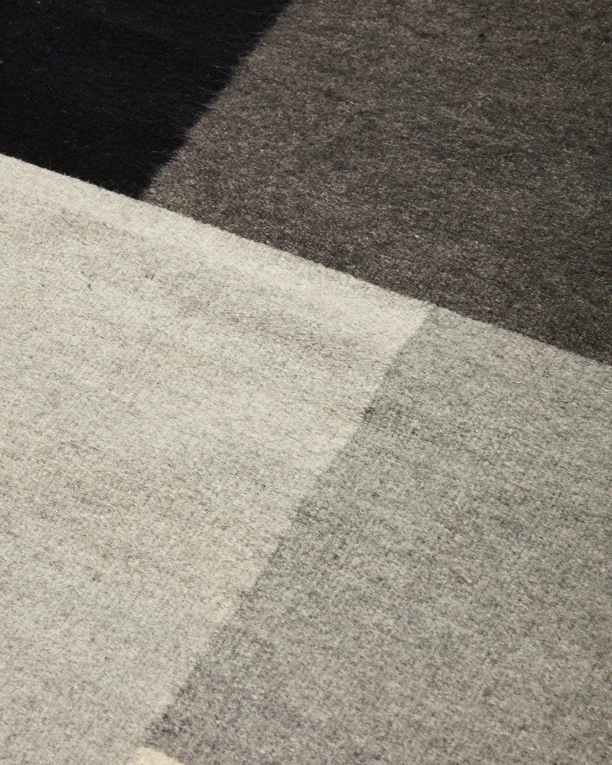 Minna Element Wool Rug 10 Minna Element Wool Rug