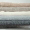 Area Home Elias Linen Blanket Home Goods