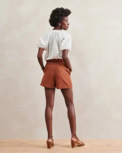 WVN Clothing Eliza Eyelet Blouse