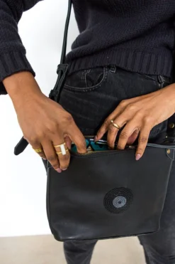 Abby Alley Eliza Ring