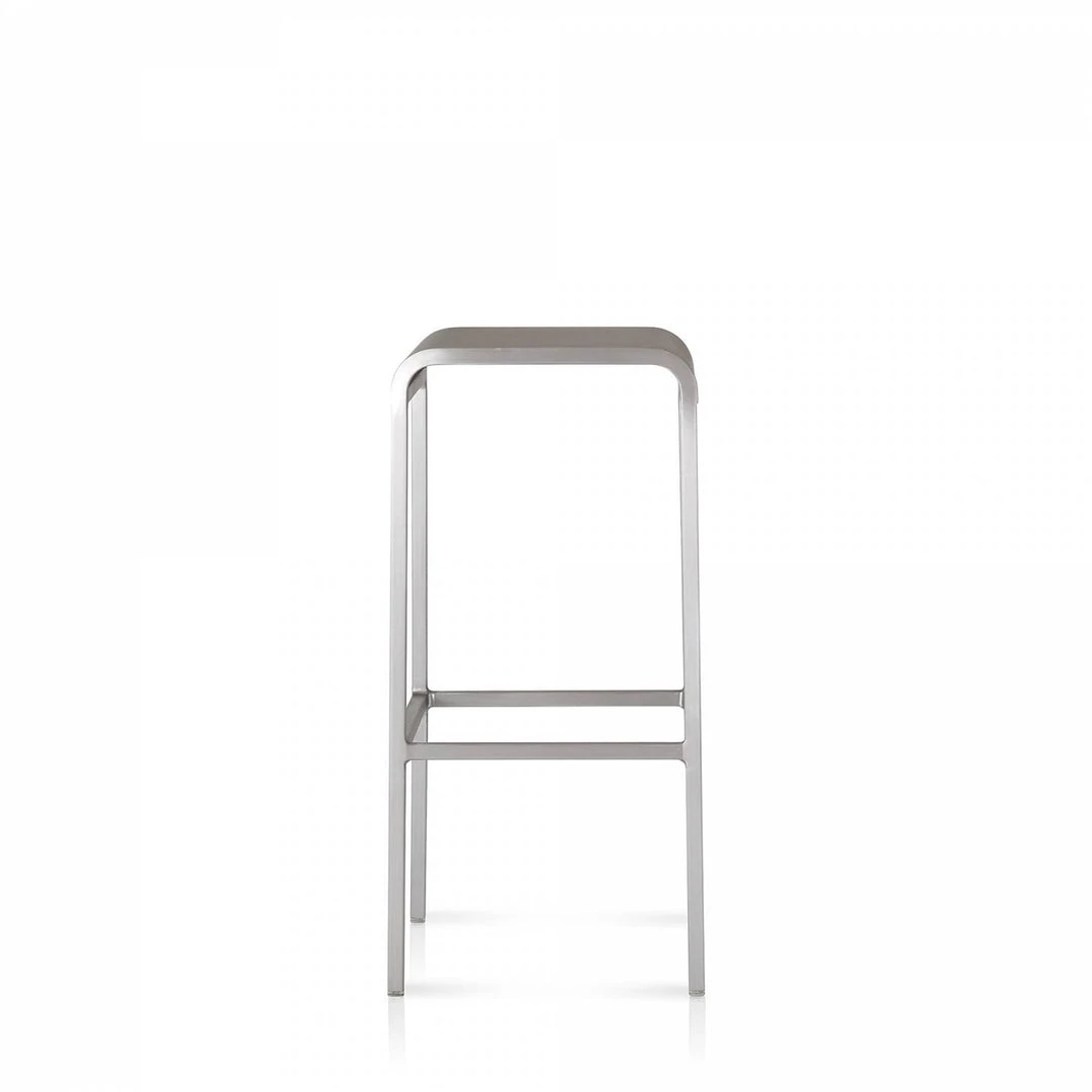 Emeco Furniture 20-06 Recycled Barstool 6 Emeco Furniture 20-06 Recycled Barstool