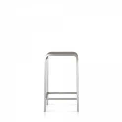 Emeco Furniture 20-06 Recycled Counter Stool