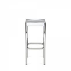 Furniture Emeco Recycled Bar Stool