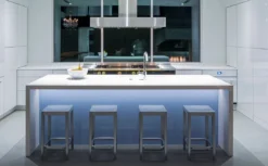 Furniture Emeco Recycled Bar Stool