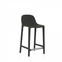 Emeco Broom 24 Recycled Counter Stool 22 Emeco Broom 24 Recycled Counter Stool