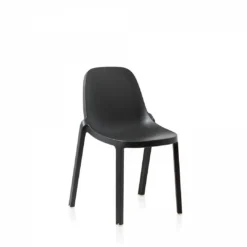 Emeco Broom Recycled Stacking Chair Furniture