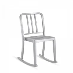 Emeco Furniture Heritage Recycled Rocking Chair