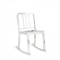 Emeco Furniture Heritage Recycled Rocking Chair