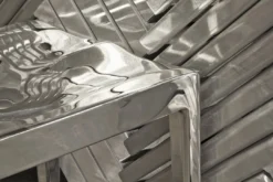 Emeco Navy Recycled Mini Chair Furniture