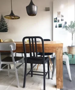 Emeco 111 Navy Recycled Chair 26 Emeco 111 Navy Recycled Chair