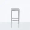 Furniture Emeco Recycled Bar Stool