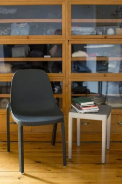 Emeco Broom Recycled Stacking Chair Furniture