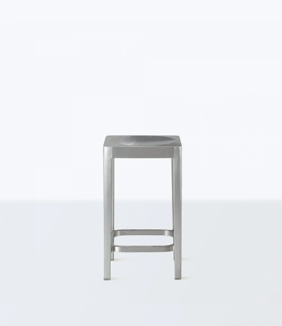 Emeco Recycled Counter Stool Furniture 3 Emeco Recycled Counter Stool Furniture
