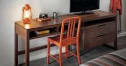 Emeco Navy Recycled Mini Chair Furniture