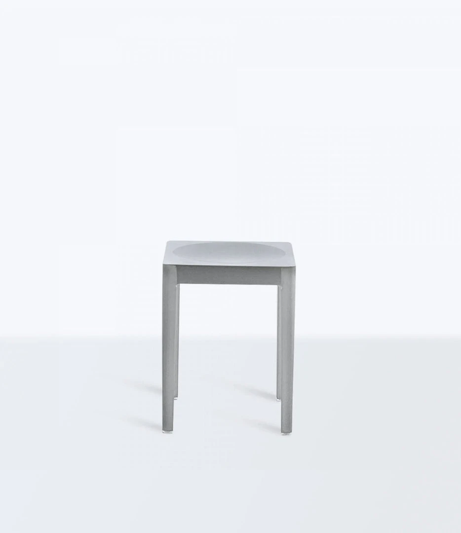 Emeco Recycled Stool Furniture 3 Emeco Recycled Stool Furniture