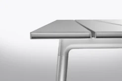 Emeco Run Table - Aluminum Frame