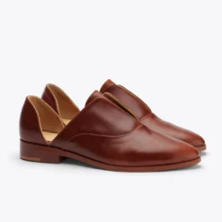 Nisolo Best Sellers Emma D'Orsay Oxford