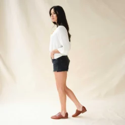 Nisolo Best Sellers Emma D'Orsay Oxford