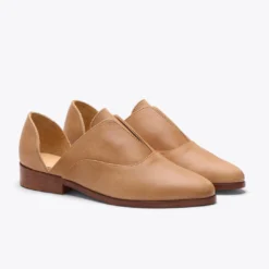 Nisolo Best Sellers Emma D'Orsay Oxford