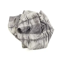 Studio Variously Ero Silk Scarf Accessories