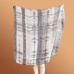 Studio Variously Ero Silk Scarf Accessories