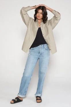 ÉTICA New Arrivals Altin Slouch Boyfriend Jeans 9 ÉTICA New Arrivals Altin Slouch Boyfriend Jeans