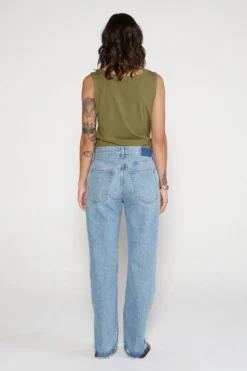 ÉTICA New Arrivals Altin Slouch Boyfriend Jeans 8 ÉTICA New Arrivals Altin Slouch Boyfriend Jeans