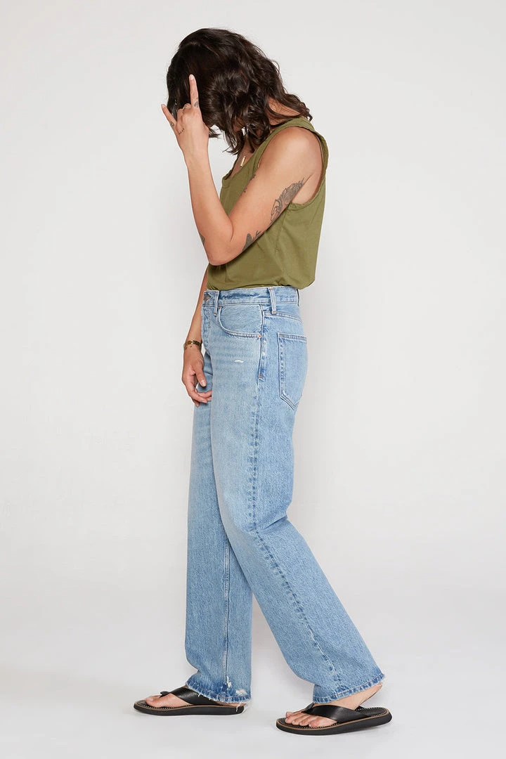 ÉTICA New Arrivals Altin Slouch Boyfriend Jeans 4 ÉTICA New Arrivals Altin Slouch Boyfriend Jeans