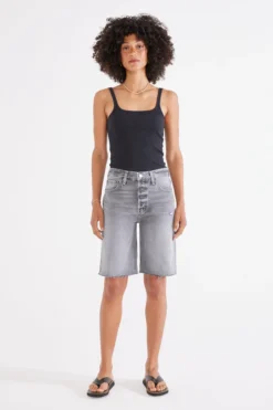 ÉTICA Brandy Long Short