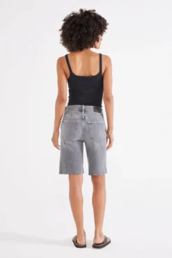 ÉTICA Brandy Long Short