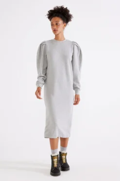 ÉTICA Brisa Knit Dress