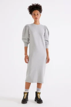 ÉTICA Brisa Knit Dress
