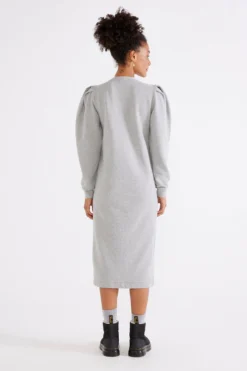 ÉTICA Brisa Knit Dress