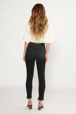 ÉTICA Cindy High Rise Skinny Jeans 8 ÉTICA Cindy High Rise Skinny Jeans