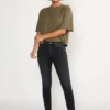 ÉTICA Giselle Mid Rise Skinny Jean 1 ÉTICA Giselle Mid Rise Skinny Jean
