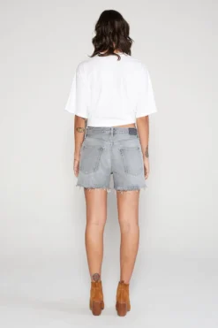 ÉTICA New Arrivals Haven Slouch Short