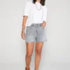 ÉTICA New Arrivals Haven Slouch Short