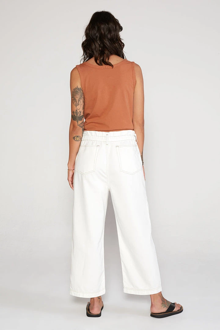ÉTICA New Arrivals Issey Belted Trouser 5 ÉTICA New Arrivals Issey Belted Trouser