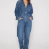 ÉTICA Kingsley Jumpsuit - Sierra New Arrivals