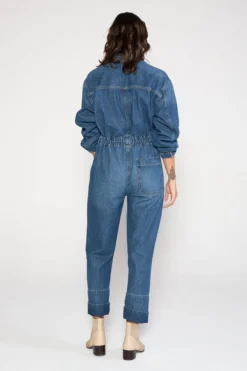 ÉTICA Kingsley Jumpsuit - Sierra New Arrivals