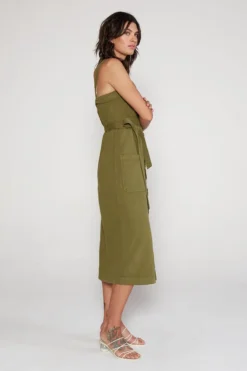 ÉTICA Luisa Midi Dress New Arrivals