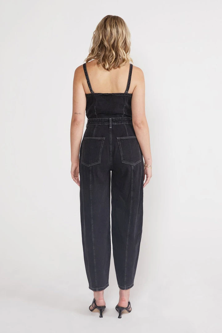 ÉTICA Milou Jumpsuit 5 ÉTICA Milou Jumpsuit