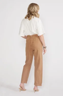 ÉTICA Wade Relaxed Trouser New Arrivals 8 ÉTICA Wade Relaxed Trouser New Arrivals